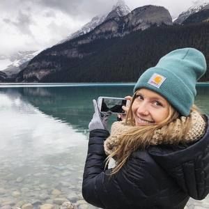 Meet your Posher, Alison